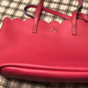Bath & Body Works tote bag